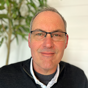 Matthew Cascio, Founder & CEO